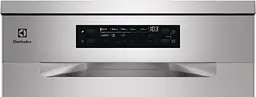 Посудомийна машина Electrolux SEM94830SX (7111713) - мініатюра 5