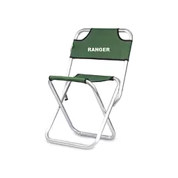 Стілець складаний Ranger Sula Alum (RA4421)