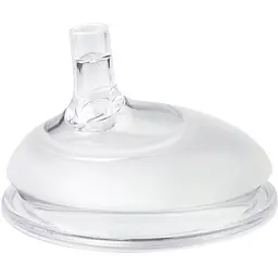 Змінна насадка Olababy для GentleBottle із трубочкою (81010) - мініатюра 2