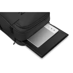 Рюкзак для ноутбука Lenovo Legion 17" Gaming Backpack GB800 (GX41U39299) - мініатюра 11