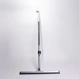 Щітка-скребок з телескопічною ручкою та знімною насадкою Yiwu HP-35015-71 - мініатюра 2