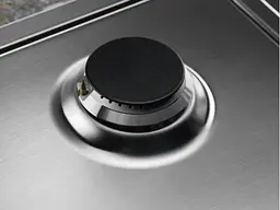 Варильна поверхня Electrolux KGS6424SX - мініатюра 10