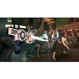 Гра Saints Row IV: Re-Elected для Nintendo Switch [RU] [62662] - мініатюра 3