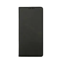 Чохол-книжка Premium Samsung A12/M12 (A125/ M127 ) Black