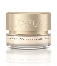 Ліфтинг крем проти зморшок Епігенетик 24 год дії Anti-Wrinkle 24H Juvena 50 ml