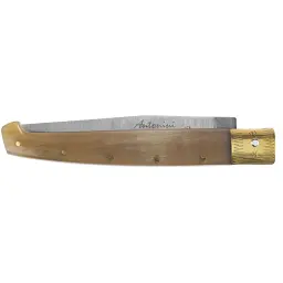 Ніж Antonini Pocket Pattada 20 - мініатюра 3