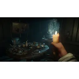 Ключ активації Microsoft Project Nightmares Case 36: Henrietta Kedward для Xbox One/Series S/X - мініатюра 4