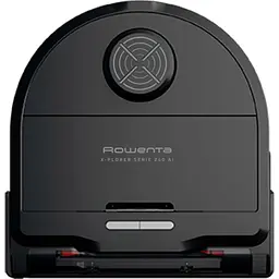 Робот-пилосос Rowenta X-Plorer Serie 240 AI Animal & Allergy [RR9675WH] [117502] - мініатюра 2