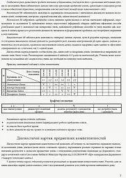 Зошит спостережень учителя 2 класу - мініатюра 4