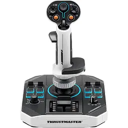 Джойстик Thrustmaster Sol-R 1 Flightstick [2960920] [148224]