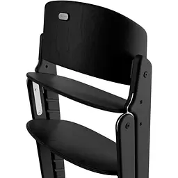 Стілець Cybex Click&Fold Stunning Black (524000969) - мініатюра 6