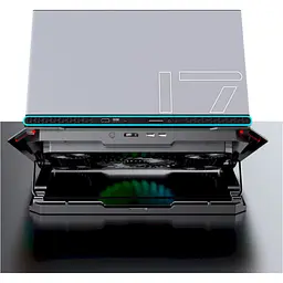 Підставка для ноутбука GamePro CP1270 [111007] - мініатюра 2