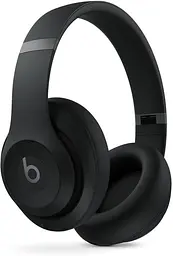 Навушники Beats by Dr. Dre Studio Pro Black (MQTP3) - мініатюра 2