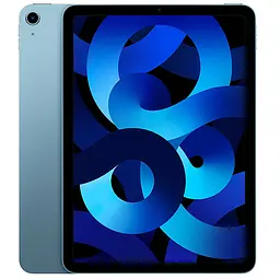 Планшет Apple iPad Air 2022 10.9'' (5Gen) WiFi 64GB (MM9E3TY) Blue