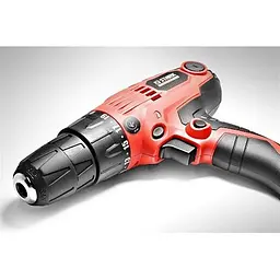 Дриль-шурупокрут Stark EDC 650 Profi (120065015) - мініатюра 3