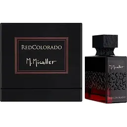 Парфумована вода Martine Micallef RedColorado 100 мл