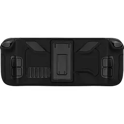 Чохол PGTech GP-823 Silicon Case для Valve Steam Deck Black [124673] - мініатюра 3