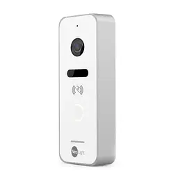 Відеопанель OPTIMA ID FHD WHITE Neolight (82-00027)