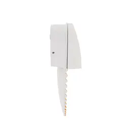 Підсвічування Brille AL-611/7W NW LED IP54 WH - мініатюра 4