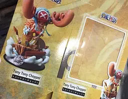 Фігурка Великий Куш One Piece 22см anime ВР ВН 27.79 - мініатюра 7