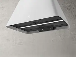 Витяжка Elica IKONA LIGHT WH/F/60 - мініатюра 2