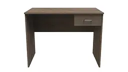 Стіл комп'ютерний Бад Ferrum-decor 750x1000x700 ДСП Дуб Сонома Трюфель 16 мм (FRD-104768)