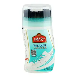 Засіб для чищення кросівок Smart, 125 мл - мініатюра 8