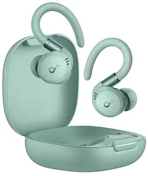 Навушники SoundСore Sport X20 Green Anker teh0021247 - мініатюра 4