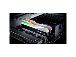 Модуль пам'яті G.Skill 64 GB (2x32GB) DDR5 6400 MHz Trident Z5 RGB (F5-6400J3239G32GX2-TZ5RS) - мініатюра 8