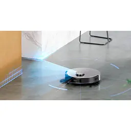Робот-пилосос Ecovacs Deebot Ozmo X1 Omni [DEX11] [90944] - мініатюра 12