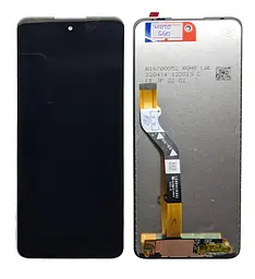 Дисплейний модуль Motorola Moto G60S/G51/Moto G40 Fusion тачскрин та дисплей