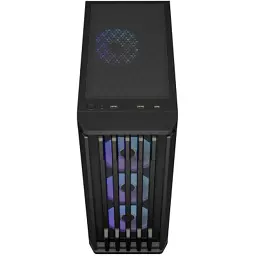 Корпус для ПК Gamdias AURA GC11 ARGB (4711514503760) - мініатюра 8
