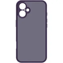 Чохол MAKE Apple iPhone 17 Shadow+ Purple