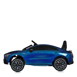Дитячий електромобіль-машина Bambi M 5851EBLRS-4 до 30 кг - мініатюра 9
