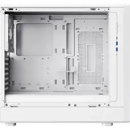 Корпус для ПК Gamemax CLAW 460 WH - мініатюра 9