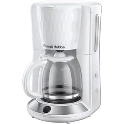Крапельна кавоварка Russell Hobbs Inspire 24390-56