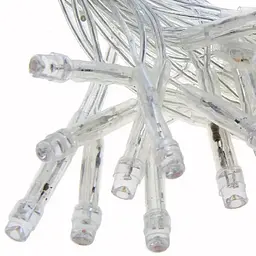 Гірлянда-штора XPRO Сіточка LED 200 ламп, 8 режимів, 2х2 м (234567943_291) - мініатюра 2