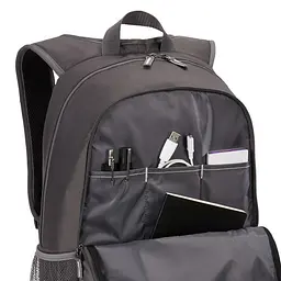 Рюкзак Case Logic WMBP-115 Ginkgo зелений - мініатюра 7