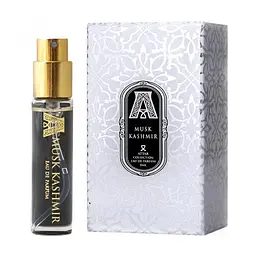 Оригінал Мініатюра Attar Collection Musk Kashmir 8 мл Парфумована вода - мініатюра 1