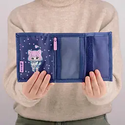 Гаманець Kite Be Friends (K26-598-1) - мініатюра 6