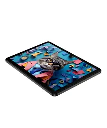 Планшет Sigma Tab A1035 "Basic", Dark Grey, 4G, 10.1" (1280x800, IPS), MediaTek Helio G80 (8 ядер), Mali-G52 MP2, 6Gb, 128Gb, microSD (до 1Tb), 5Mp + 2Mp, WiFi 5, Bluetooth 5.0, 2 x nanoSIM, GPS, Type-C, 6000 mAh, Android 15 - мініатюра 3