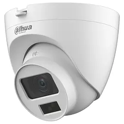 HDCVI камера Dahua (DH-HAC-HDW1200CLQP-IL-A (2.8мм))