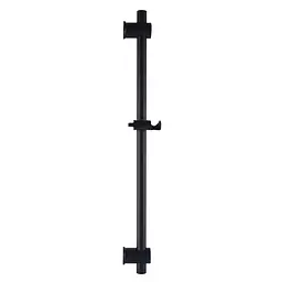 Душова стійка Globus Lux SUS-1107-BB 000022578 Чорний матовий - мініатюра 3