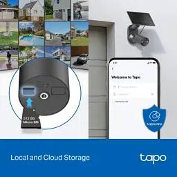 Камера відеоспостереження TP-Link TAPO-C411-KIT - миниатюра 11