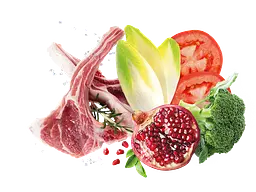 Корм Exclusion Adult Lamb Small Breed для дорослих собак дрібних порід з ягням 500 г - мініатюра 3
