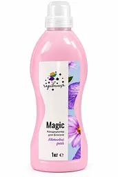 Кондиціонер для білизни Чарівниця Magic "Квітковий рай" з ніжним ароматом - мініатюра 2
