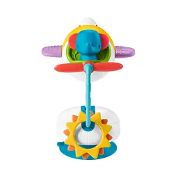 Іграшка на присосці Fisher-Price Літачок (GWW53) - мініатюра 2