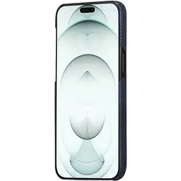 Чохол-накладка Pitaka MagEZ Case 4 StarPeak Over The Horizon для iPhone 15 Pro Max (KI1502POTH) - мініатюра 3