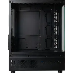 Корпус для ПК Vinga CS319B - мініатюра 4