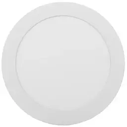 Світлодіодна LED панель коло 24W, 3000K, 300мм